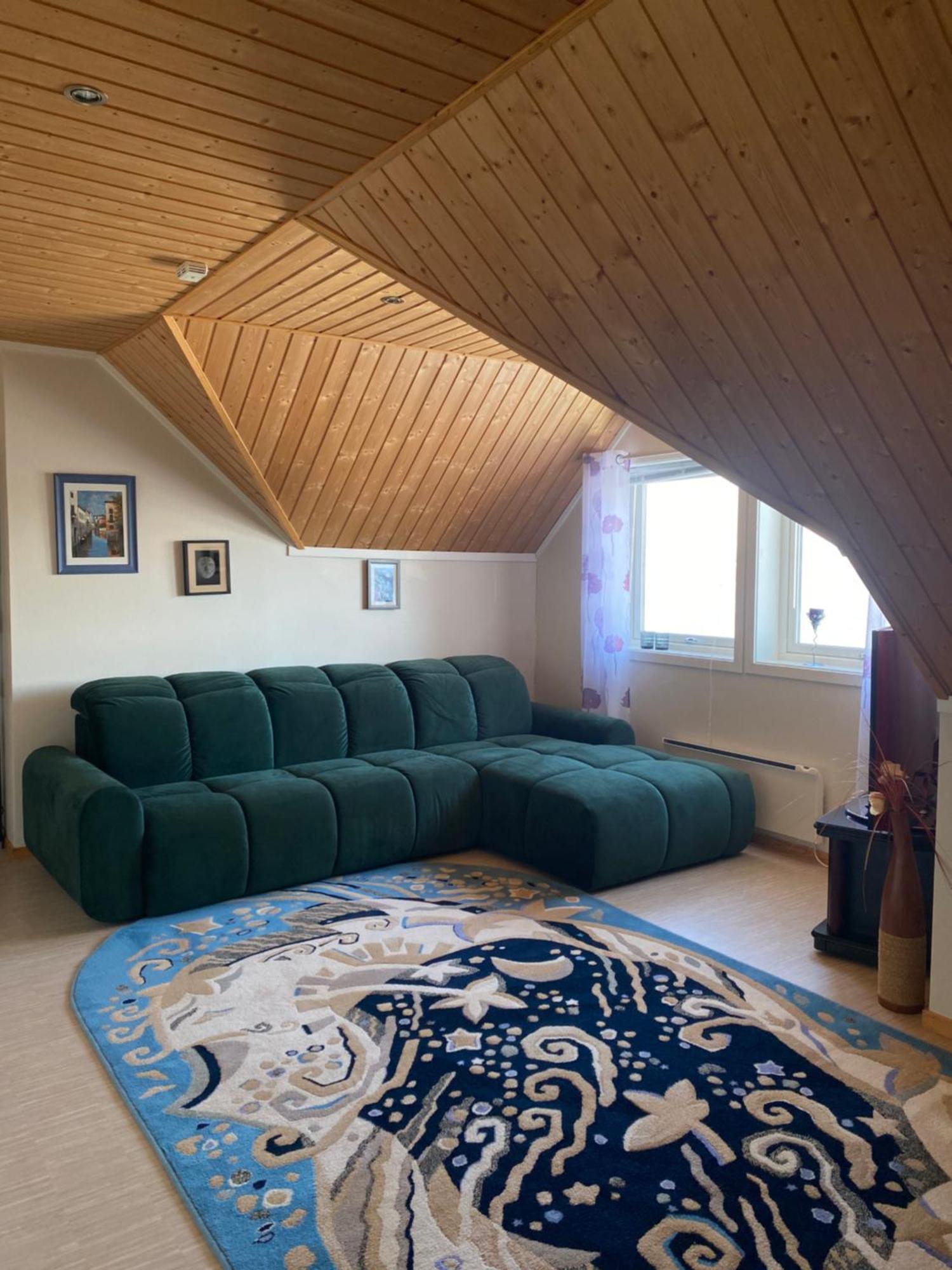 Villa Valentina Alta Ngoại thất bức ảnh