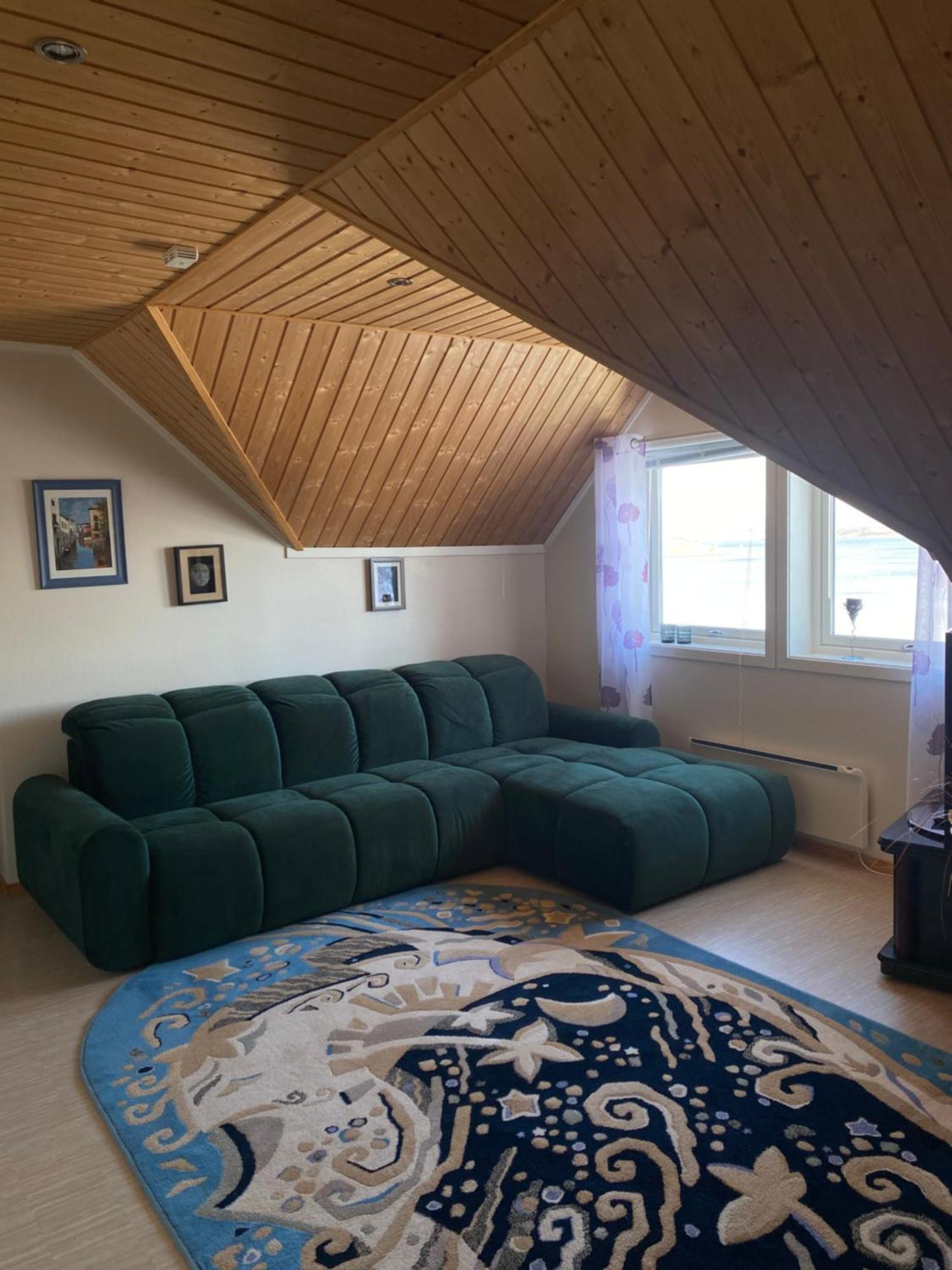 Villa Valentina Alta Ngoại thất bức ảnh