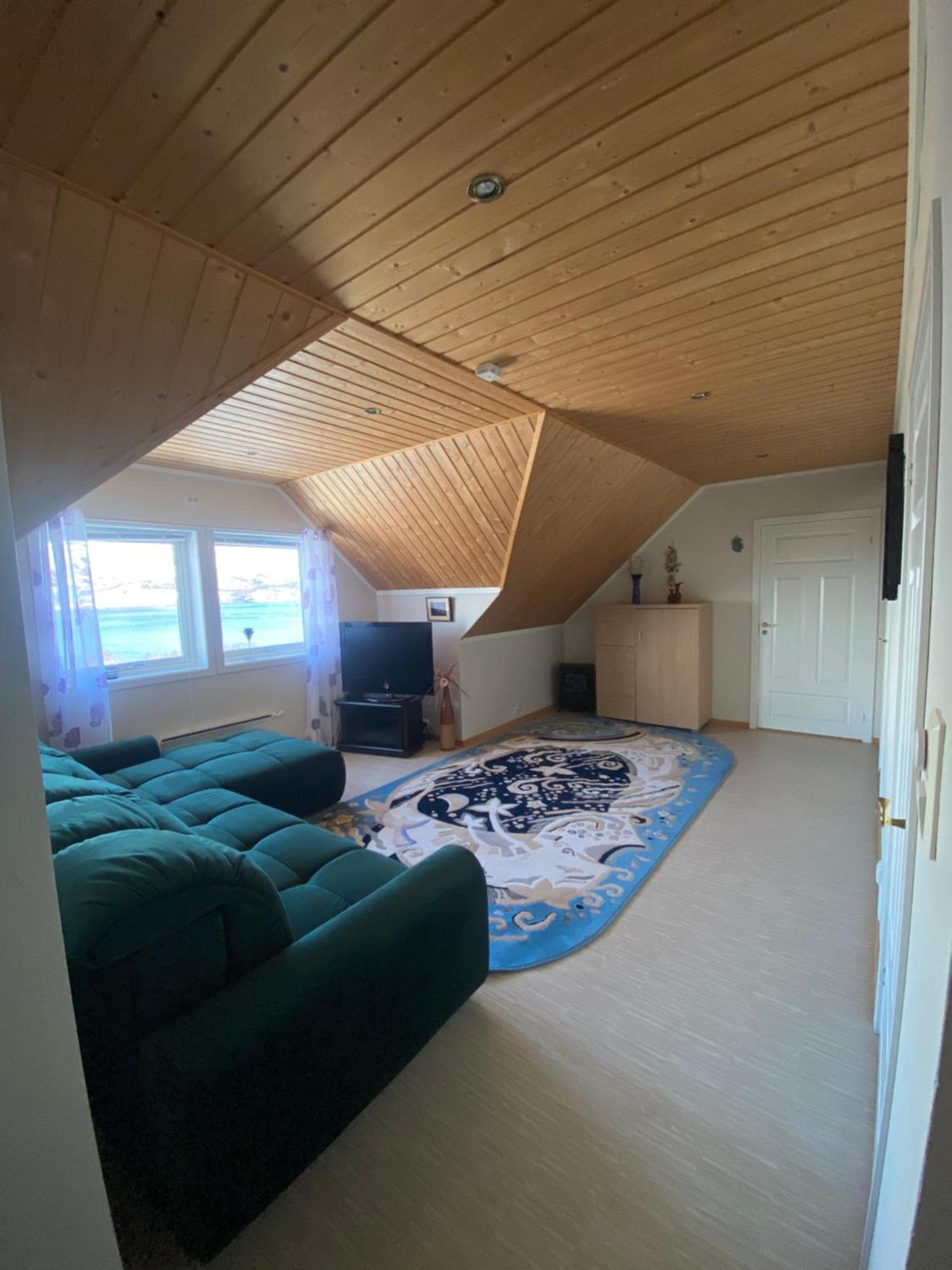 Villa Valentina Alta Ngoại thất bức ảnh